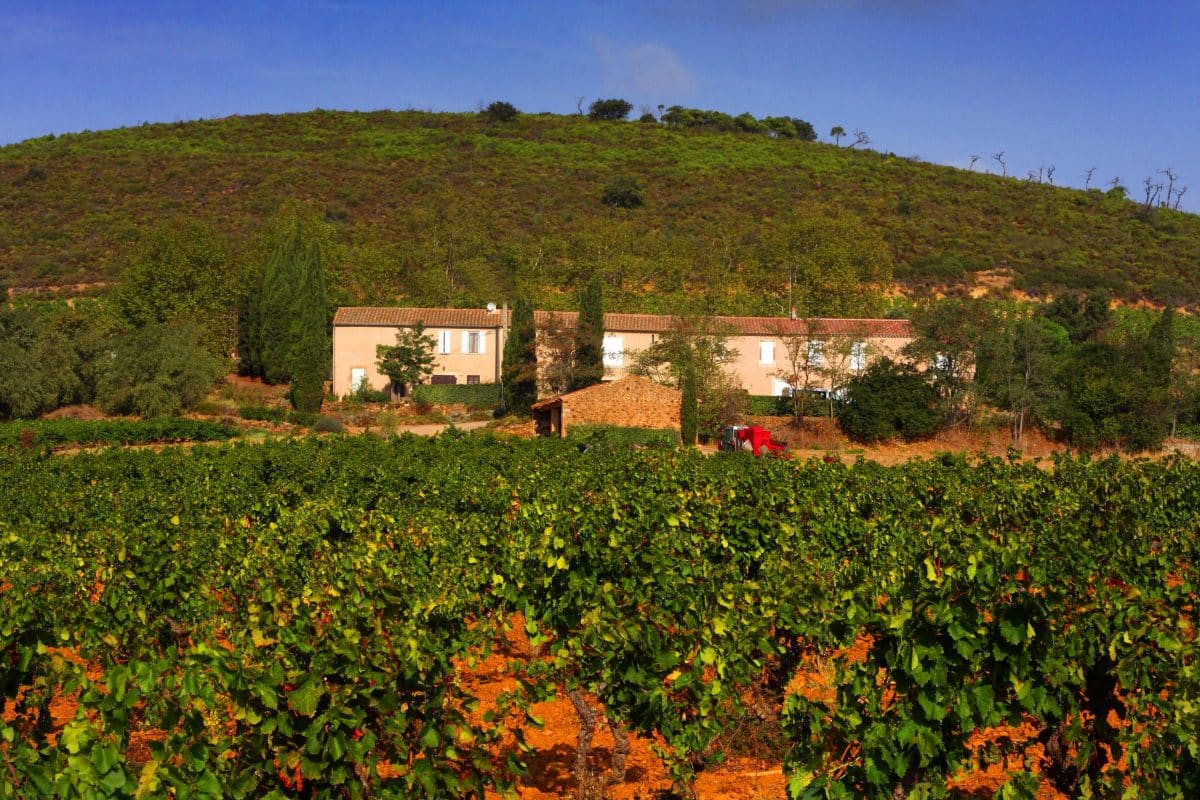 Clos du Centurion