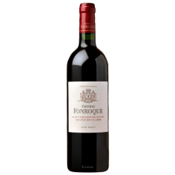 Chateau Fonroque Saint Emilion Grand Cru Classee