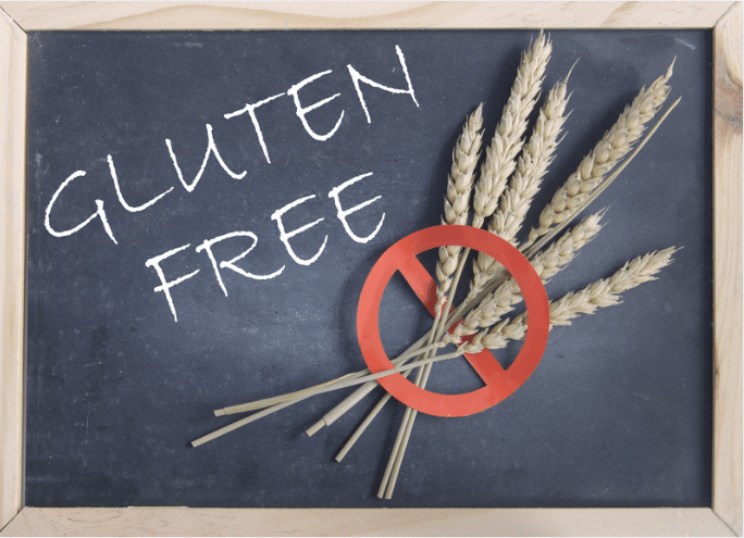 Is wine gluten free?